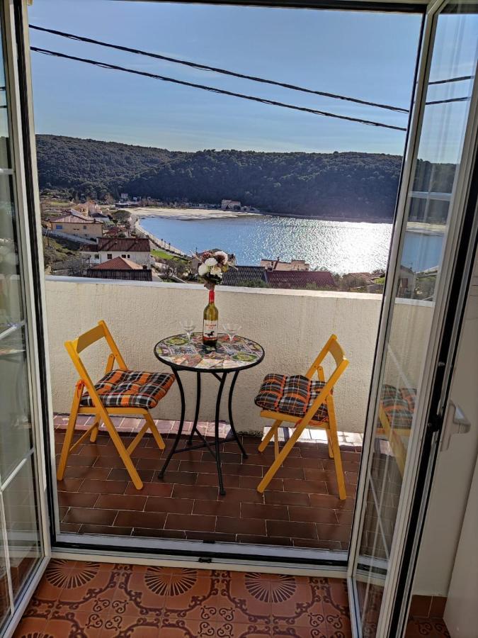 Kuca Carmen Hotell Rab Town Exteriör bild