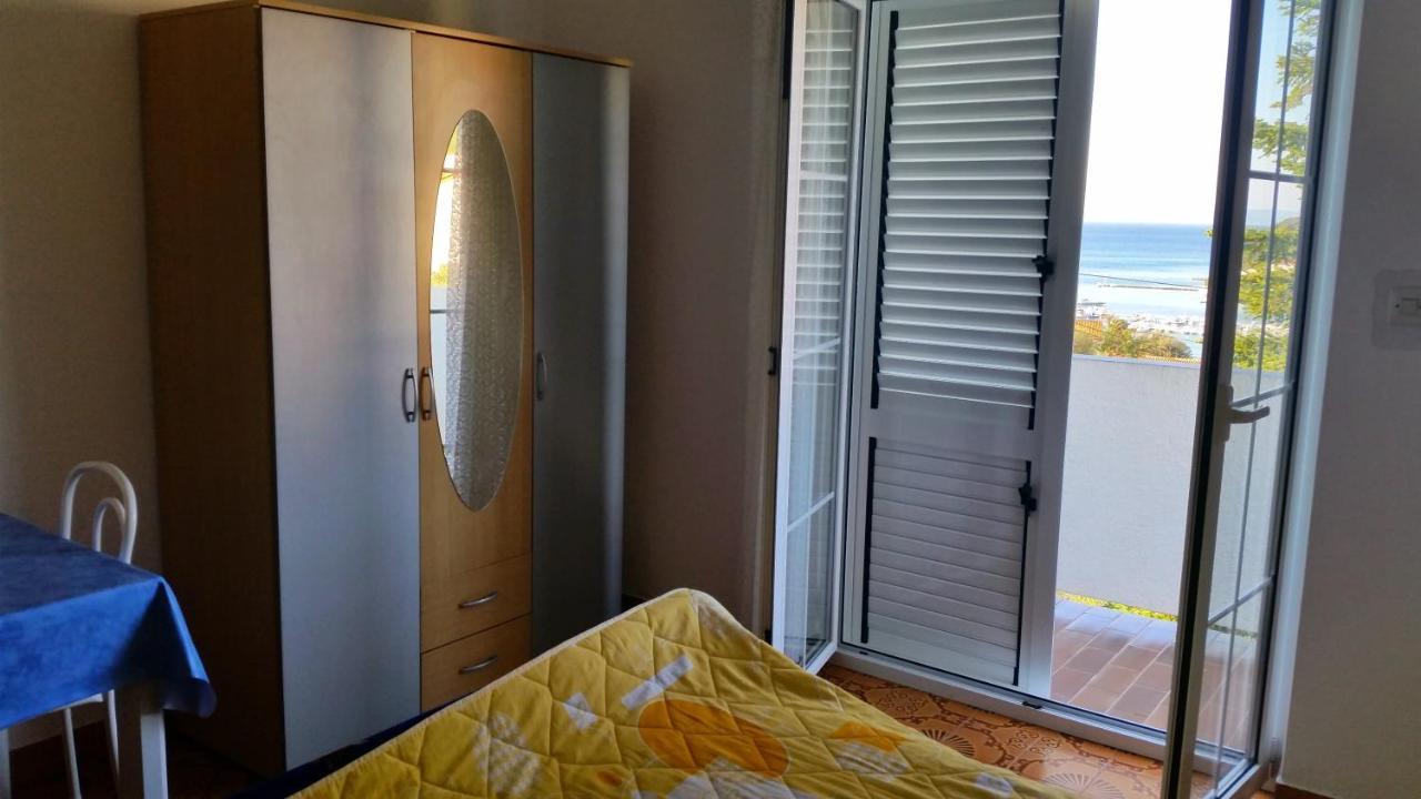 Kuca Carmen Hotell Rab Town Exteriör bild